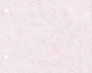 Открытые рулонные шторы Шелк, розовый купить в Дмитрове с доставкой