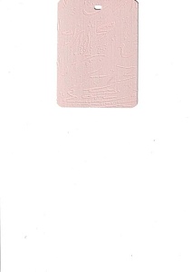 Пластиковые вертикальные жалюзи Одесса светло-розовый купить в Дмитрове с доставкой